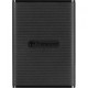 Transcend ESD220C 240GB USB 3.1 Portable SSD